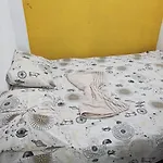 Casa Amarela, Ilha Dos Frades
