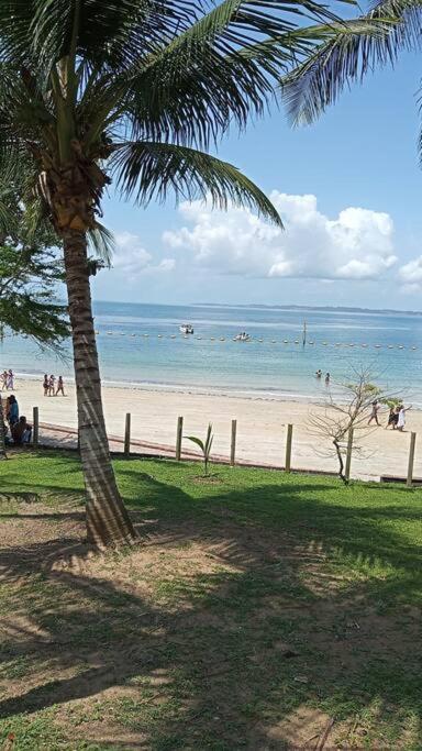 Casa Amarela, Ilha Dos Frades Casa de férias *
